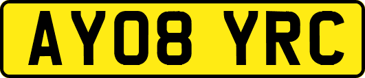 AY08YRC