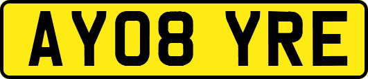AY08YRE