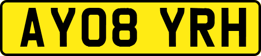AY08YRH