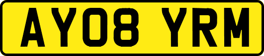 AY08YRM