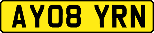 AY08YRN