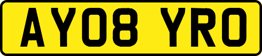 AY08YRO
