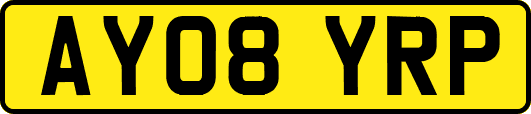 AY08YRP