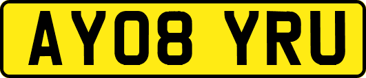 AY08YRU