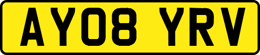 AY08YRV