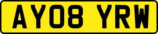 AY08YRW