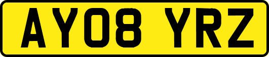 AY08YRZ