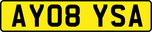 AY08YSA