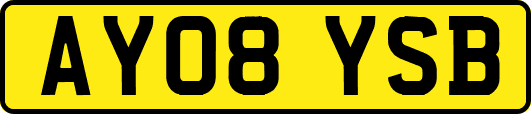 AY08YSB