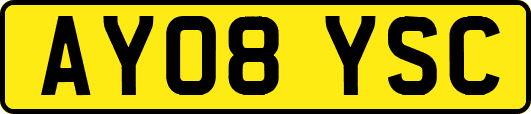 AY08YSC