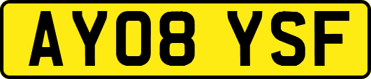 AY08YSF