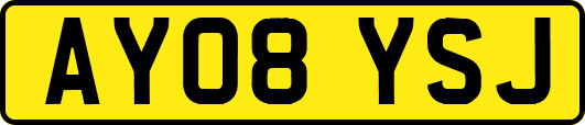 AY08YSJ