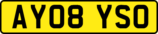 AY08YSO
