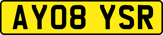 AY08YSR