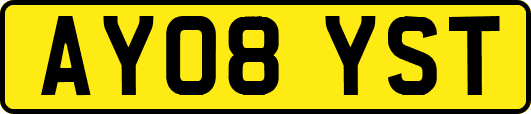 AY08YST
