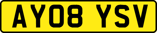 AY08YSV