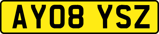 AY08YSZ