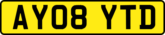 AY08YTD