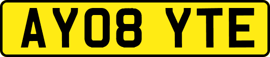 AY08YTE