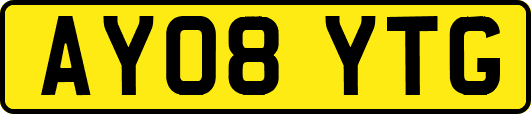 AY08YTG