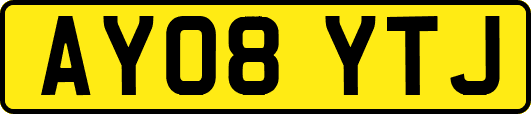 AY08YTJ