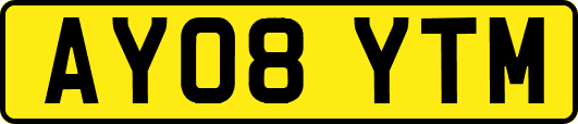 AY08YTM