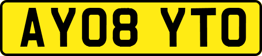 AY08YTO