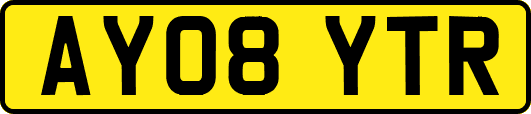 AY08YTR