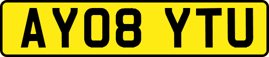 AY08YTU