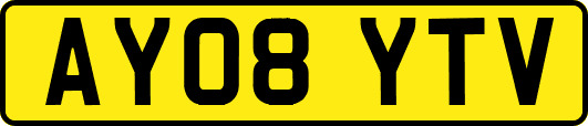 AY08YTV