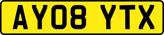 AY08YTX