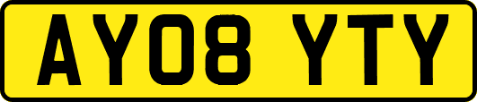 AY08YTY