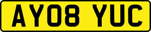 AY08YUC