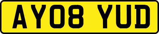 AY08YUD