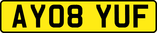 AY08YUF