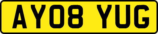 AY08YUG