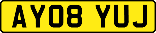 AY08YUJ
