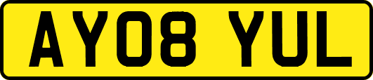 AY08YUL