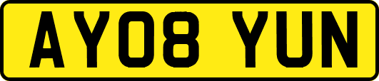 AY08YUN