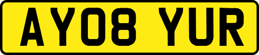 AY08YUR