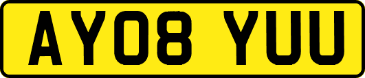 AY08YUU