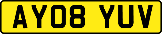AY08YUV