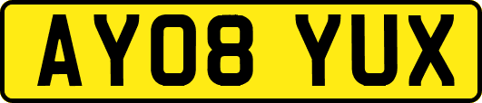 AY08YUX