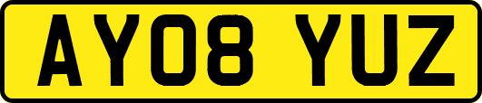 AY08YUZ