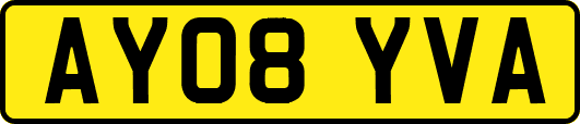 AY08YVA
