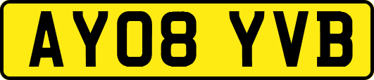 AY08YVB