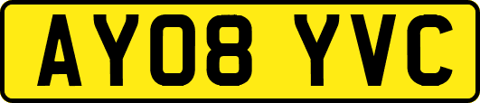 AY08YVC