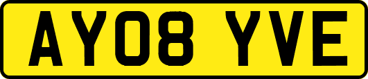 AY08YVE
