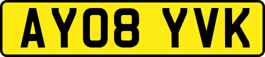 AY08YVK