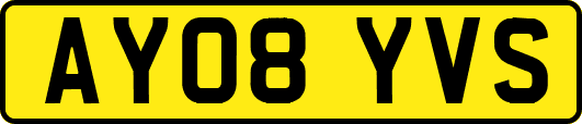 AY08YVS